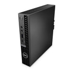 DELL OptiPlex 7010 Plus Intel® Core™ i5 i5-13500T 16 GB DDR5-SDRAM 256 GB SSD Windows 11 Pro MFF Mini PC Black