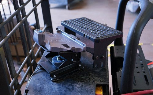 Gamber-Johnson 7160-1258 mounting kit