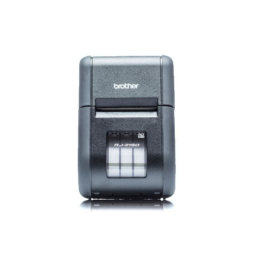Brother RJ-2140 POS printer 203 x 203 DPI Wired & Wireless Direct thermal Mobile printer
