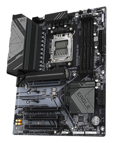GIGABYTE B650 EAGLE AX Motherboard