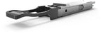 Allied Telesis QSFP28-LR4 network transceiver module Fiber optic 100000 Mbit/s 1308 nm