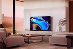 Sony BRAVIA 8 Series 65" OLED 4K HDR Display with Google TV, including 3 years PrimeSupport