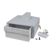 Ergotron 97-970 multimedia cart accessory Grey, White Drawer