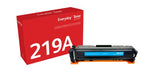 Xerox 006R05151 Toner cartridge cyan, 1.2K pages (replaces HP 219A/W2191A) for HP CLJ Pro 3202