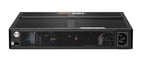 HPE Aruba Networking CX 6200F 12G Class4 PoE 2G/2SFP+ 139W Switch