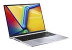 ASUS Vivobook 16 M1605YA-MB601W AMD Ryzen™ 5 7430U Laptop 40.6 cm (16") WUXGA 16 GB DDR4-SDRAM 512 GB SSD Wi-Fi 6E (802.11ax) Windows 11 Home Silver