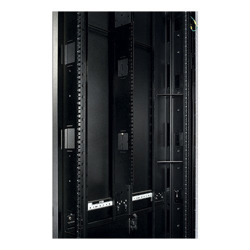 APC NetShelter SX 42U 750mm Wide Recessed Rail Kit