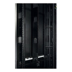 APC NetShelter SX 48U 750mm Wide Recessed Rail Kit