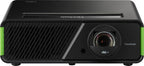 Viewsonic X2-4KE Pro Standard throw projector UHD 4K (3840x2160) Black, Green