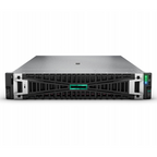 HPE ProLiant DL380 Gen11 6530 2.1GHz 32c 1P 2x32GB-R 8SFF MR416i-o 2x480GB SSD 2x1000W PS EU Server