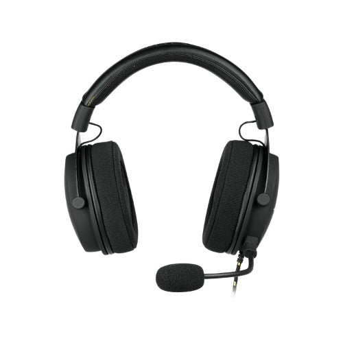 CHERRY XTRFY H2 Headset Wired Head-band Gaming Black