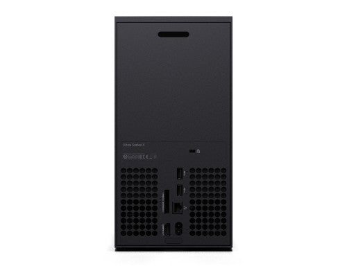 Microsoft Xbox Series X 1 TB Wi-Fi Black