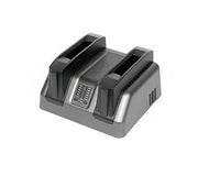 Getac GCMCKE battery charger AC