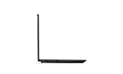 Lenovo ThinkPad P16s Gen 4 (Intel) Intel Core Ultra 9 285H Mobile workstation 40.6 cm (16") WUXGA 32 GB DDR5-SDRAM 1 TB SSD Wi-Fi 7 (802.11be) Windows 11 Pro UK English Black