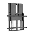 Tripp Lite DWM7090HD Height-Adjustable TV Wall Mount for 70” to 90” Flat-Panel Interactive Displays
