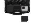 Panasonic FZ-VFP402BW laptop spare part Fingerprint board