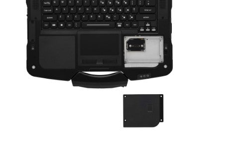 Panasonic FZ-VFP402BW laptop spare part Fingerprint board