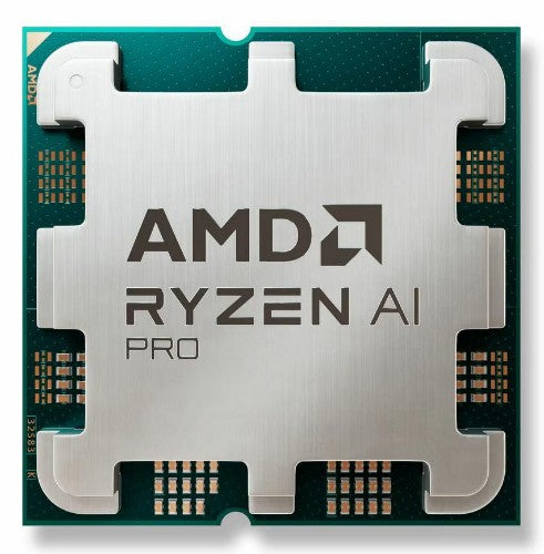 AMD Ryzen 5 PRO 8600GE processor 3.9 GHz 16 MB L3