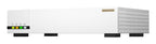 QNAP QHora-322 wired router 2.5 Gigabit Ethernet, 10 Gigabit Ethernet White