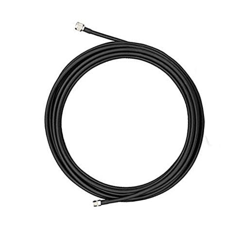 HPE Aruba Networking AP-CBL-1 3M OUTDR coaxial cable N-type Black