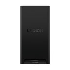Lenovo Legion T5 30IAX10 Intel Core Ultra 7 255HX 16 GB DDR5-SDRAM 1 TB SSD NVIDIA GeForce RTX 5060 Windows 11 Home Tower PC Black