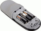 Targus Laser Presentation Remote wireless presenter Black, Grey