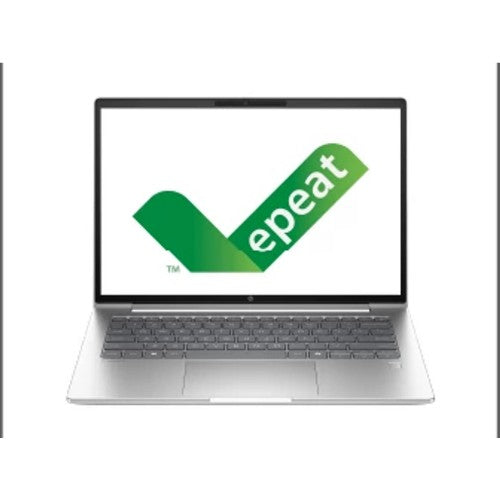 HP ProBook 4 G1i 14 inch Notebook AI PC Wolf Pro Security Edition Intel Core Ultra 5 225H 35.6 cm (14") WUXGA 32 GB DDR5-SDRAM Wi-Fi 7 (802.11be) Windows 11 Pro