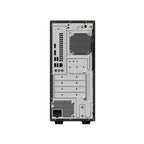 ASUS ExpertCenter P500 Mini Tower P500MV-13420H2X Intel® Core™ i5 i5-13420H 16 GB DDR5-SDRAM 512 GB SSD Windows 11 Pro PC Grey
