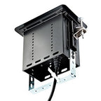 StarTech.com Single-Module Conference Table Connectivity Box