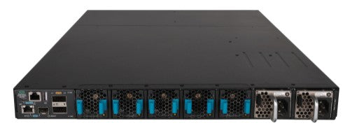 HPE Networking Comware Switch 2-slot 5945