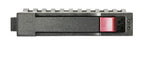 HPE MSA 14.4TB SAS 12G Enterprise 10K SFF (2.5in) M2 3-year Warranty 6-pack (6x2.4TB) HDD Bundle