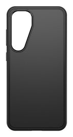 OtterBox Symmetry Series for Galaxy S24 FE, Black