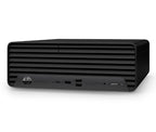 HP Pro SFF 400 G9 Intel® Core™ i5 i5-13500 16 GB DDR4-SDRAM 512 GB SSD Windows 11 Pro PC Black