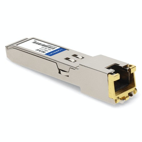 AddOn Networks R9D17A-AO network transceiver module Copper 1000 Mbit/s SFP