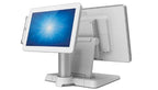Elo Touch Solutions E154446 multimedia cart/stand Flat panel Multimedia stand