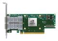 Nvidia ConnectX-6 InfiniBand Internal Fiber 100000 Mbit/s