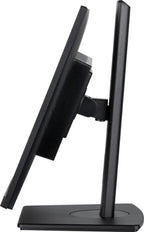 iiyama 24” IPS technology panel with height adjustable stand and 100Hz refresh rate