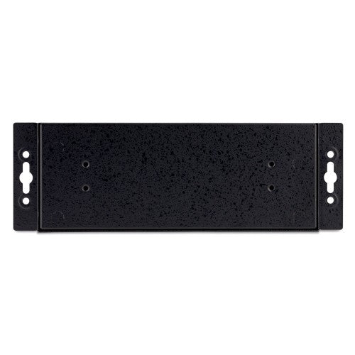 StarTech.com 4-Port Industrial USB 3.0 5Gbps Hub, Rugged USB Hub with ESD Protection, DIN/Wall/Desk Mountable USB-A Hub, USB Expander w/Locking Ports, Heavy Duty - TAA