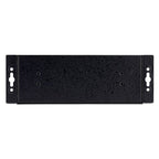 StarTech.com 4-Port Industrial USB 3.0 5Gbps Hub, Rugged USB Hub with ESD Protection, DIN/Wall/Desk Mountable USB-A Hub, USB Expander w/Locking Ports, Heavy Duty - TAA