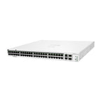 HPE Aruba Networking Networking Instant On Switch 48p Gigabit 2p 10GBT 2p SFP+ 1960