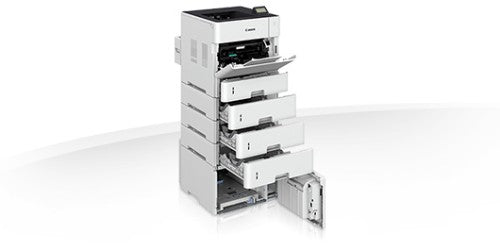 Canon i-SENSYS LBP351x 1200 x 1200 DPI A4