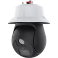 Axis 03145-001 security camera IP security camera Outdoor 1920 x 1080 pixels Ceiling/wall