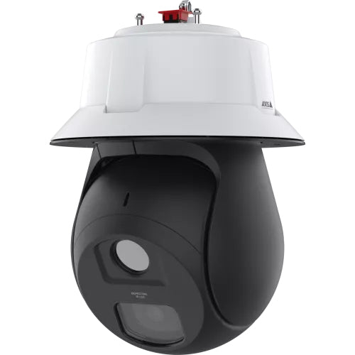 Axis 03145-001 security camera IP security camera Outdoor 1920 x 1080 pixels Ceiling/wall