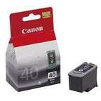 Canon 0615B001/PG-40 Printhead cartridge black 16ml for Canon Fax JX 200/Pixma IP 1600/Pixma IP 2200/Pixma IP 2500/Pixma IP 2600