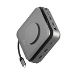 j5create JCD3199 USB-C® Dock Dual 4K HDMI™, Space Grey