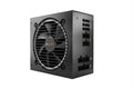 be quiet! PURE POWER 11 550W FM power supply unit 20+4 pin ATX ATX Black