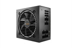 be quiet! PURE POWER 11 550W FM power supply unit 20+4 pin ATX ATX Black