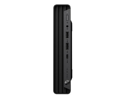 HP Pro Mini 400 G9 Intel® Core™ i5 i5-13500T 16 GB DDR4-SDRAM 512 GB SSD Windows 11 Pro Mini PC Black