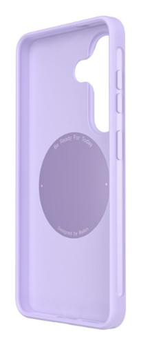 Belkin MSB015HQLV mobile phone case 16 cm (6.3") Cover Lavender