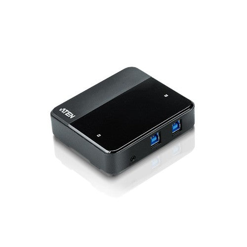 ATEN US234 computer data switch